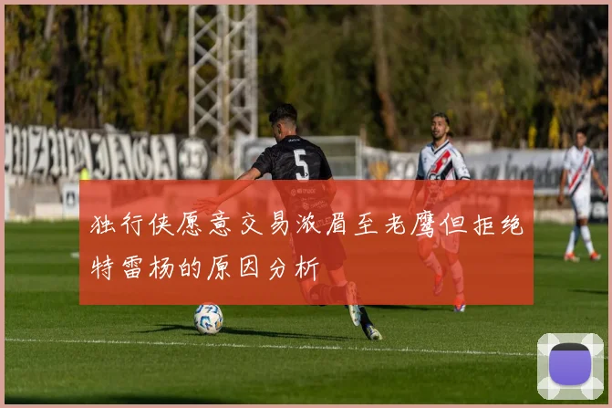 独行侠愿意交易浓眉至老鹰但拒绝特雷杨的原因分析